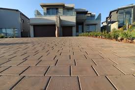 Professional Driveway Paving Services in El Cenizo, TX